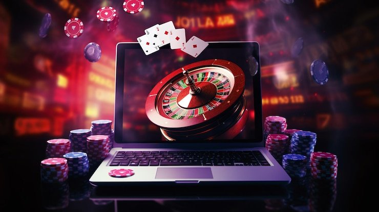 Ringkasan bonus sensentoto di layar ponsel