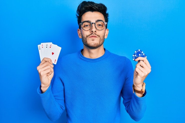 Tampilan informasi VIP sensentoto di ponsel
